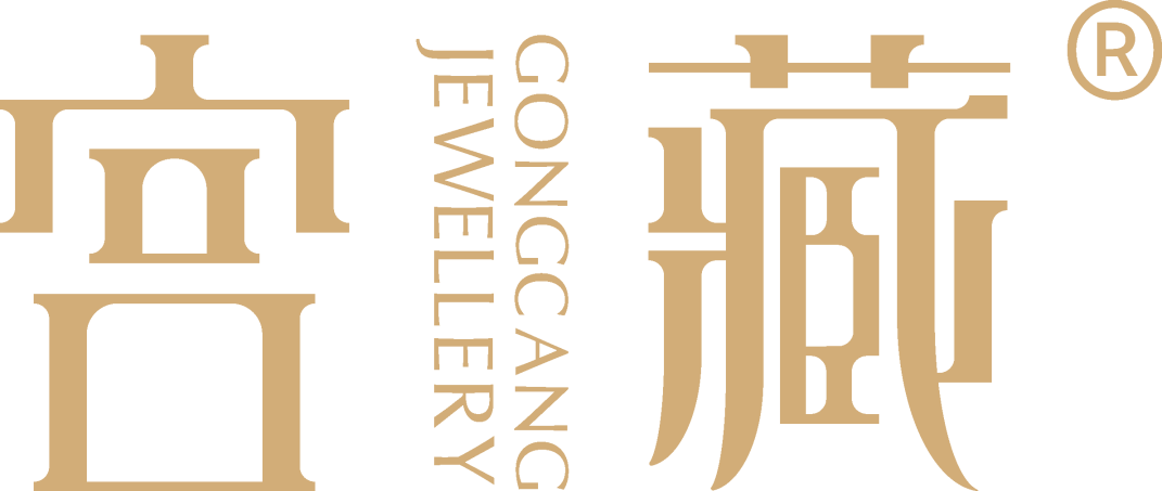 宫藏黄金标识